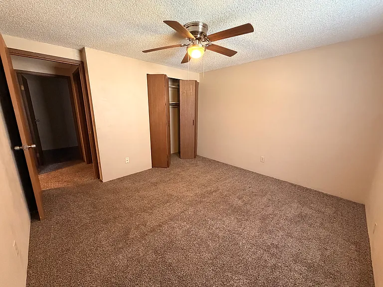 1 & 2 bedroom master bedroom