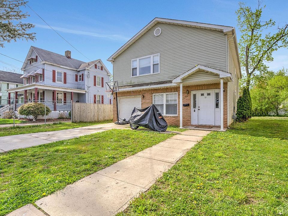 40 Fairview Ave, Somerville, NJ 08876 Zillow