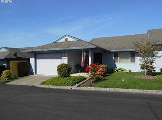 13114 NW 11th Pl UNIT 86-A, Vancouver, WA