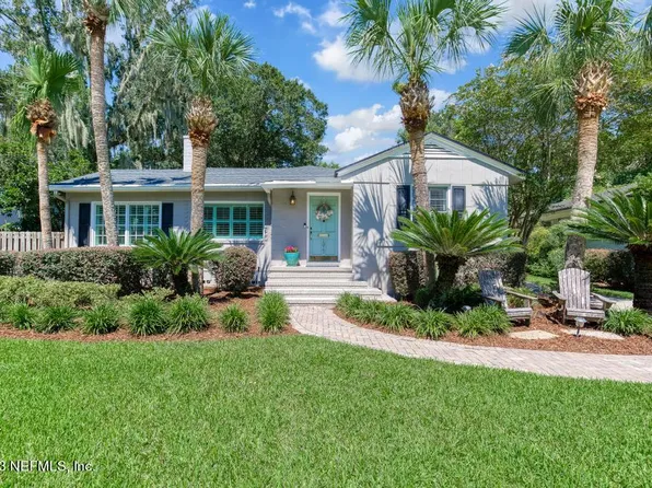 1317 NORTHWOOD Road, Jacksonville, FL 32207