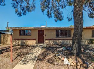 1431 E Wyoming St, Tucson, AZ 85706