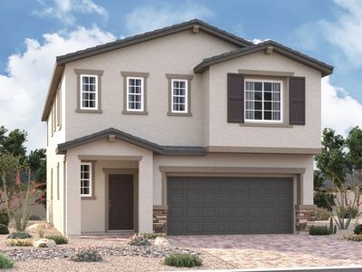 9881 W Meranto Ave, Las Vegas, NV, 89178