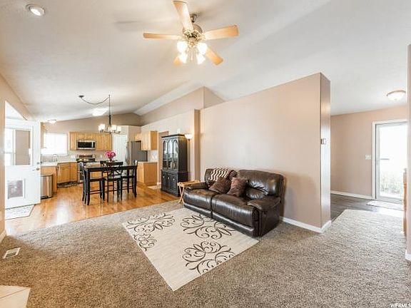 4th image of 2482 W Silver Meadow Way