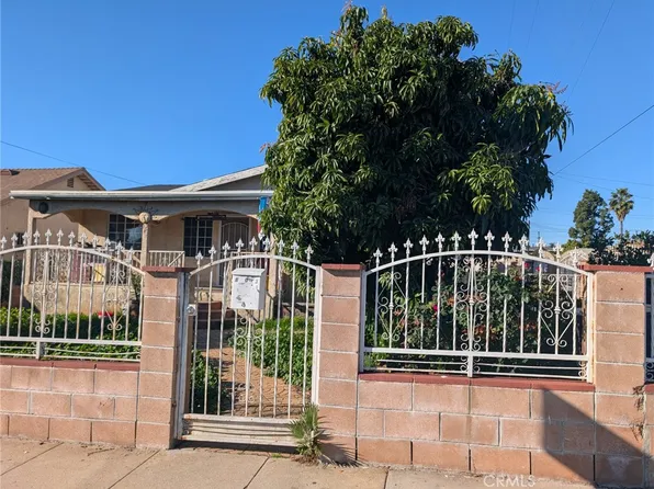 803 S Rowan Ave, Los Angeles, CA 90023