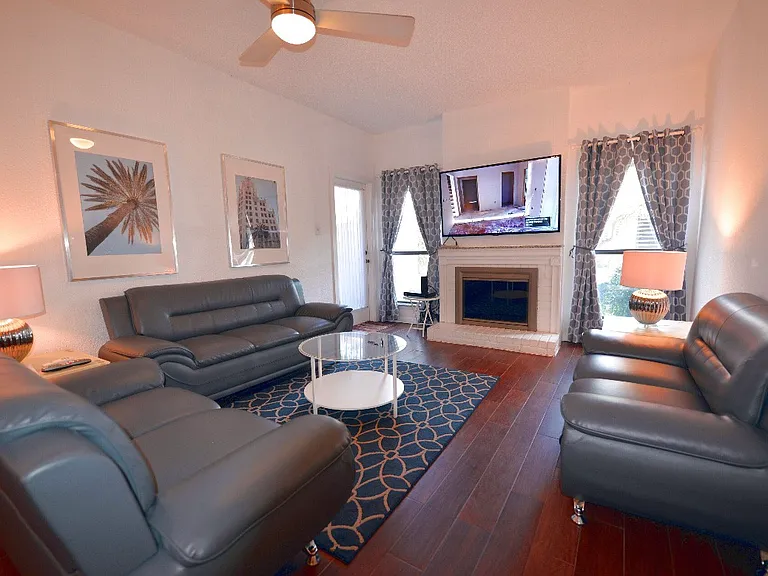 10047 Westpark Dr #65 — Photo 1
