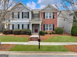 527 Cypher Dr, Suwanee, GA