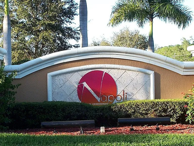 1835 Florida Club Cir #3201 — Photo 3