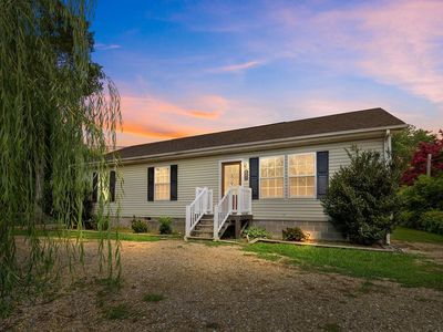 402 E Main St, Wakefield, VA, 23888