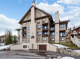 3840 Big Mountain Rd #202, Whitefish, MT 59937