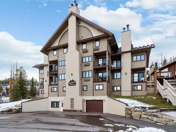 3840 Big Mountain Rd #202, Whitefish, MT 59937