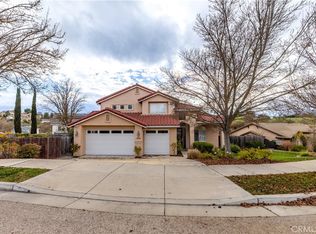 1906 Terrabella Ct, Paso Robles, CA 93446