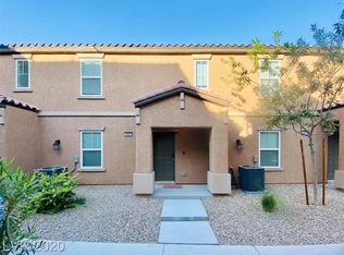 4520 Woolcomber St, Sunrise Manor, NV 89115
