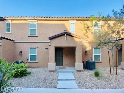 4520 Woolcomber St, Sunrise Manor, NV, 89115