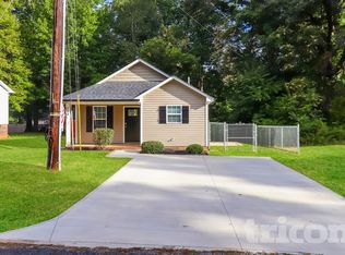 524 Westside Cir, China Grove, NC 28023