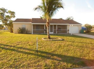 279 SW Bridgeport Dr, Port Saint Lucie, FL 34953