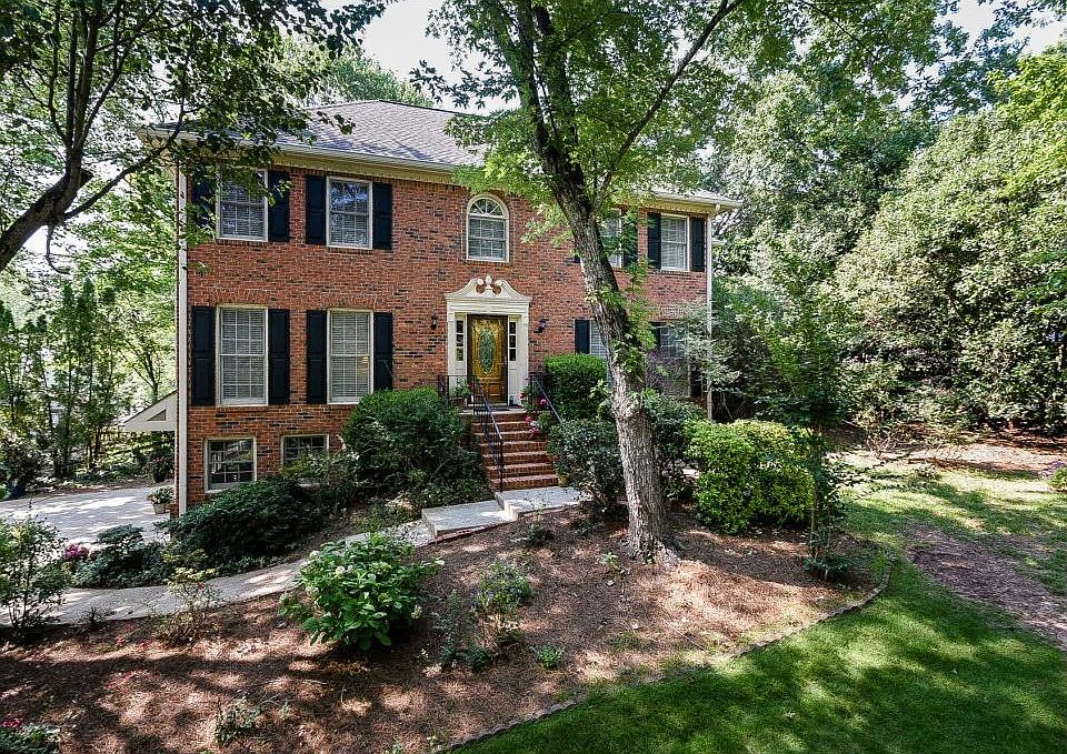 1st image of 4509 Club House Dr