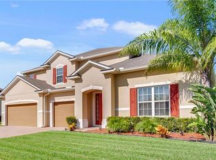 2872 Eagles Landing Trl, Ocoee, FL 34761