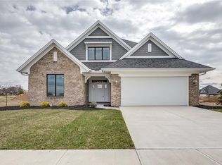 1512 Abbey Park Pl, Xenia, OH 45385