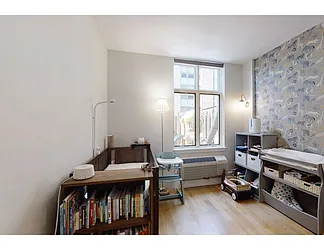 Rented by Modern Spaces