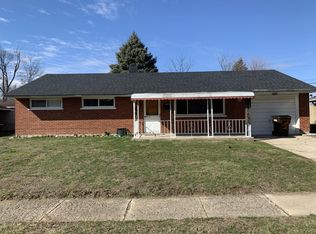 4379 Harbison St, Dayton, OH 45439