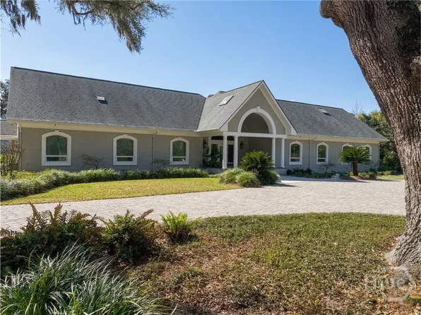 324 Bradley Point Road, Savannah, GA 31410