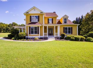 121 Rocky Way, Williamson, GA 30292