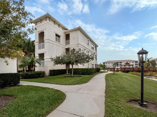 500 San Lino Cir Unit 534, Venice, FL 34292