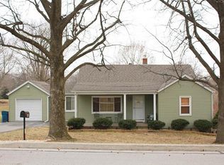 568 Carl St, Collinsville, IL 62234