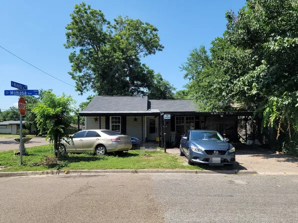 1611 Mimosa Ave, Victoria, TX 77901