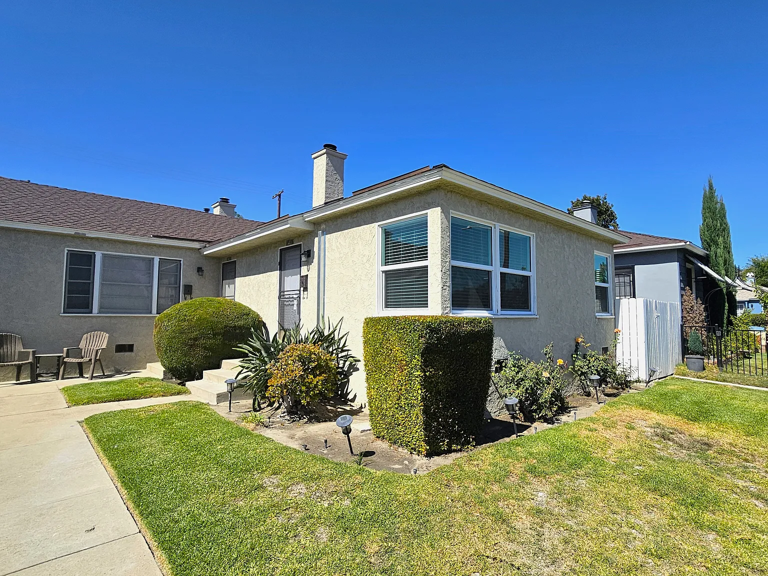 1 bed, 592 sqft, $1,995 — Photo 2