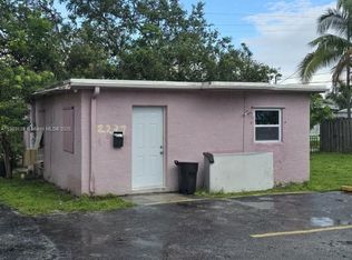 2237 Simms St, Hollywood, FL 33020