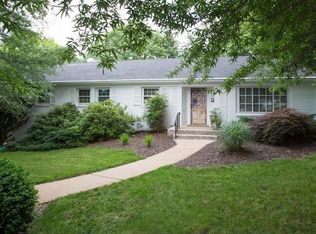 705 Hickory Hill Dr, Harrisonburg, VA 22801