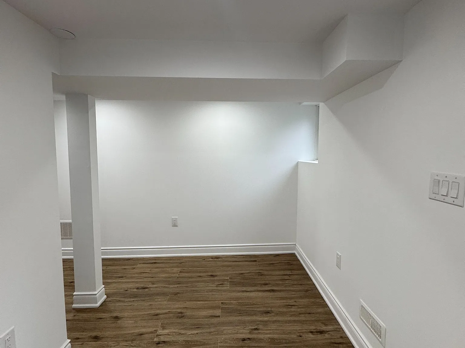 1 bed, $1,400 — Photo 3
