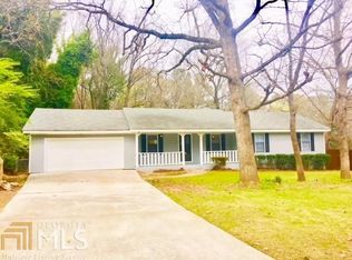 7508 Lowilla Ln, Lithonia, GA 30058