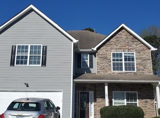 4675 Fourth Rail Ln, Cumming, GA 30040