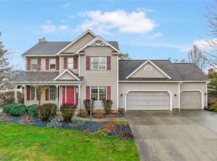 4327 Ranier Ave NW, Massillon, OH 44646