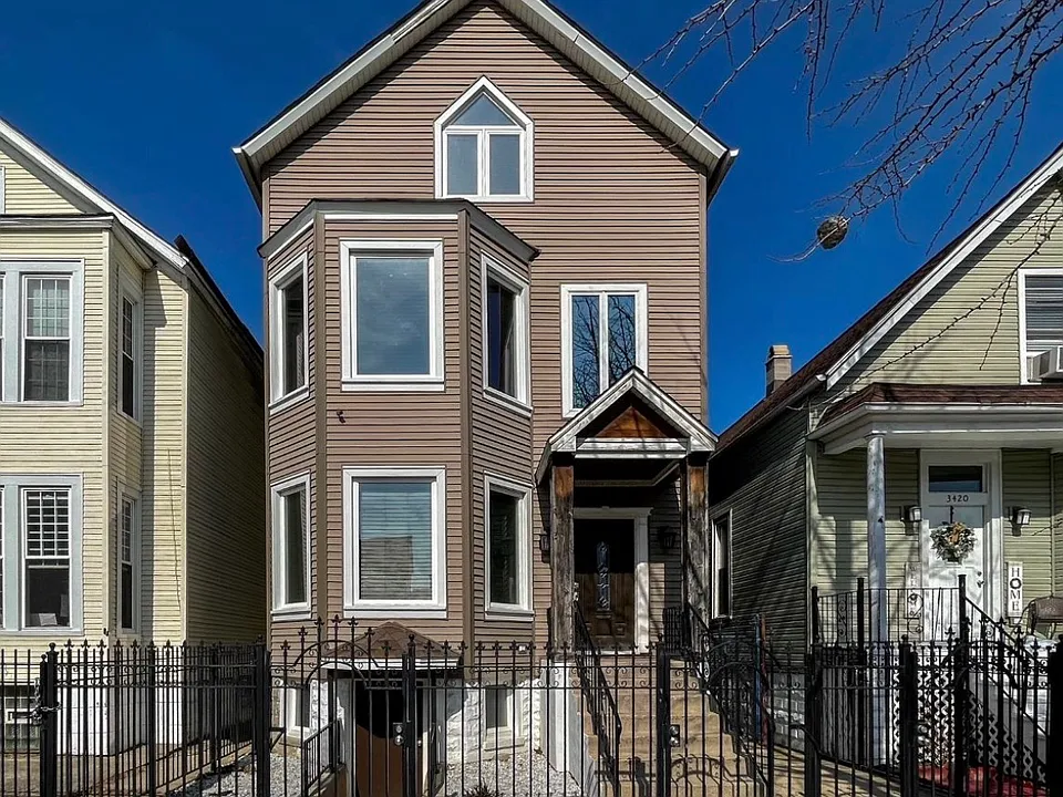 3422 W McLean Ave #2
