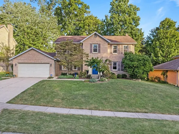 116 Bradford Dr, Milford, OH 45150