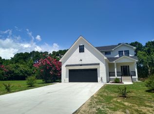 109 Savannah Ave, Grandy, NC 27939