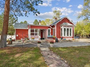 138 N Pleasant Avenue, Buena Vista, CO 81211