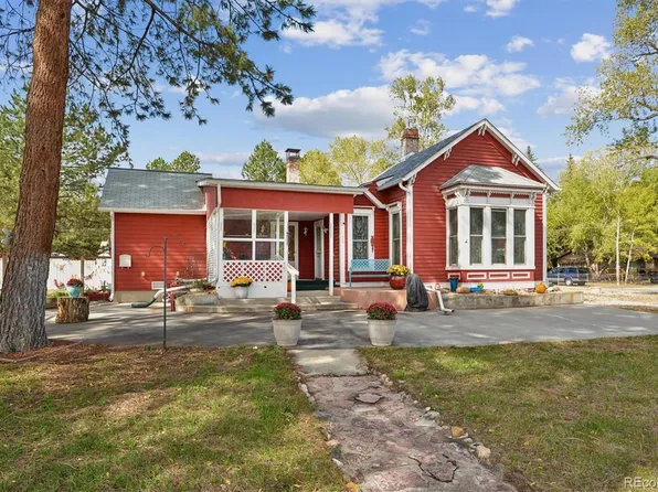 138 N Pleasant Avenue, Buena Vista, CO 81211