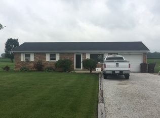 3650 Myers Tillman Rd, Arcanum, OH 45304