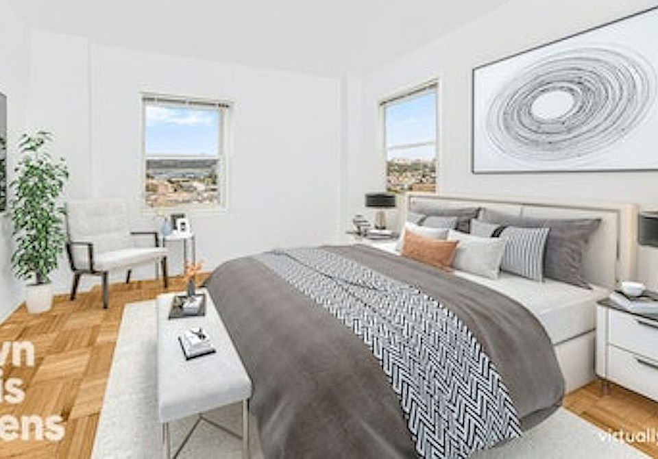1st image of 2 Fordham Hill Oval APT 11F