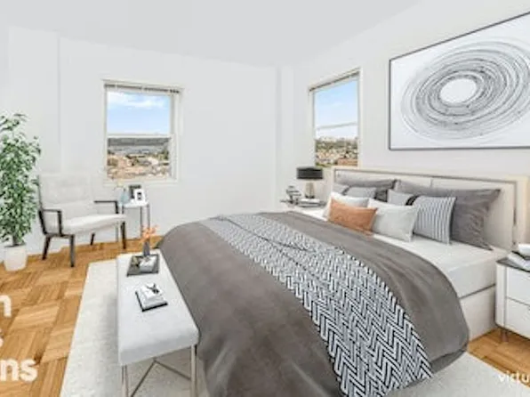 2 Fordham Hill Oval APT 11F, Bronx, NY 10468