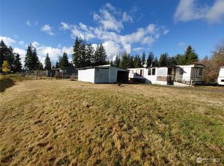 220 Misty Cir, Forks, WA 98331