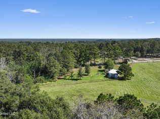 21111 Old River Rd, Vancleave, MS 39565