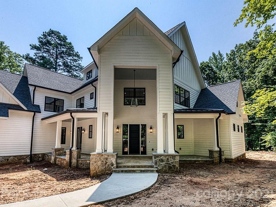 15346 June Washam Rd, Davidson, NC 28036 Zillow