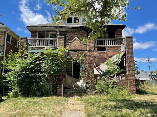 Homes for Sale Under 10K in Detroit MI | Zillow