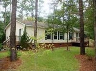318 Old Plantation Rd, Rocky Point, NC 28457