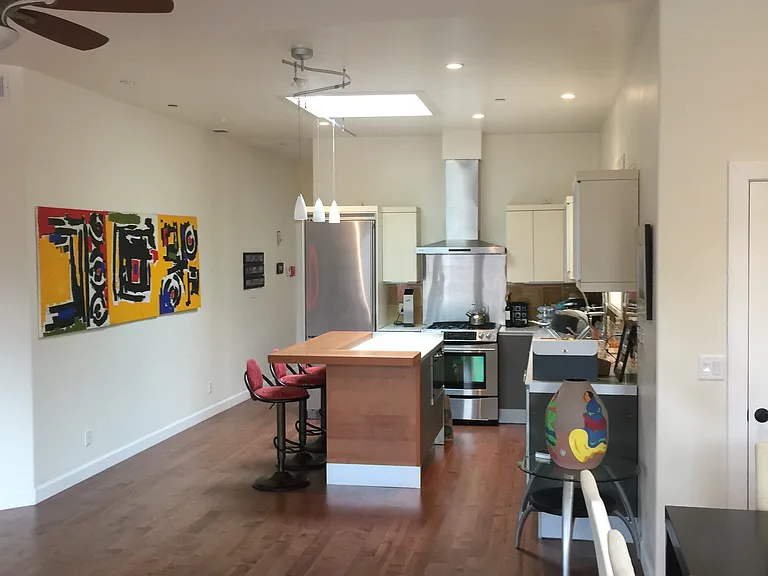 Kitchen Dining Island